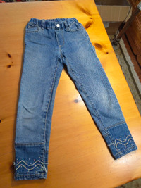 kid's jeans 