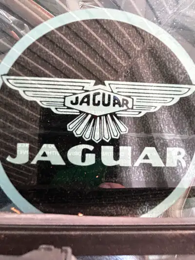 1987 Jaguar XJSC . This car is a classic. It has been in storage for years and only driven occasiona...