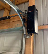 LiftMaster WiFi Garage door Opener