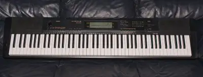 Casio Cdp 230R 88 Key Arranger Piano In Great Shape!!, View more