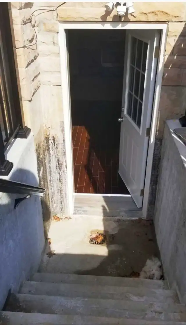 2-BEDROOM BASEMENT  LEGALLY BUILT IN MILTON FROM  1st MARCH in Long Term Rentals in Oakville / Halton Region - Image 6