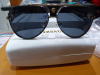 Versace sunglasses new in box 