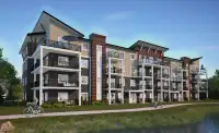 Luxury 55+ Apartment Rentals in Meadowhaven at Heritage Creek
