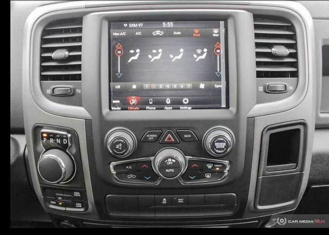 2019 Ram 1500 Classic Hemi Quad Cab 4x411,123 KM in Cars & Trucks in Oakville / Halton Region - Image 4