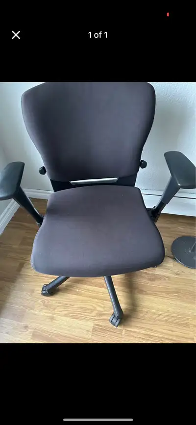 Office Chair, View more