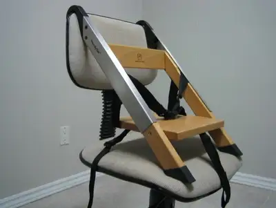 HandySitt Booster Seat, View more