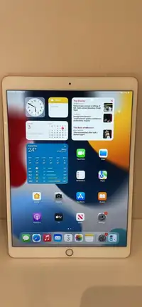 Apple iPad Pro 10.5 2nd gen Wifi + Cellular