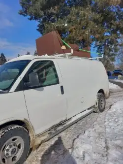 Junk Removal and Moves, View more