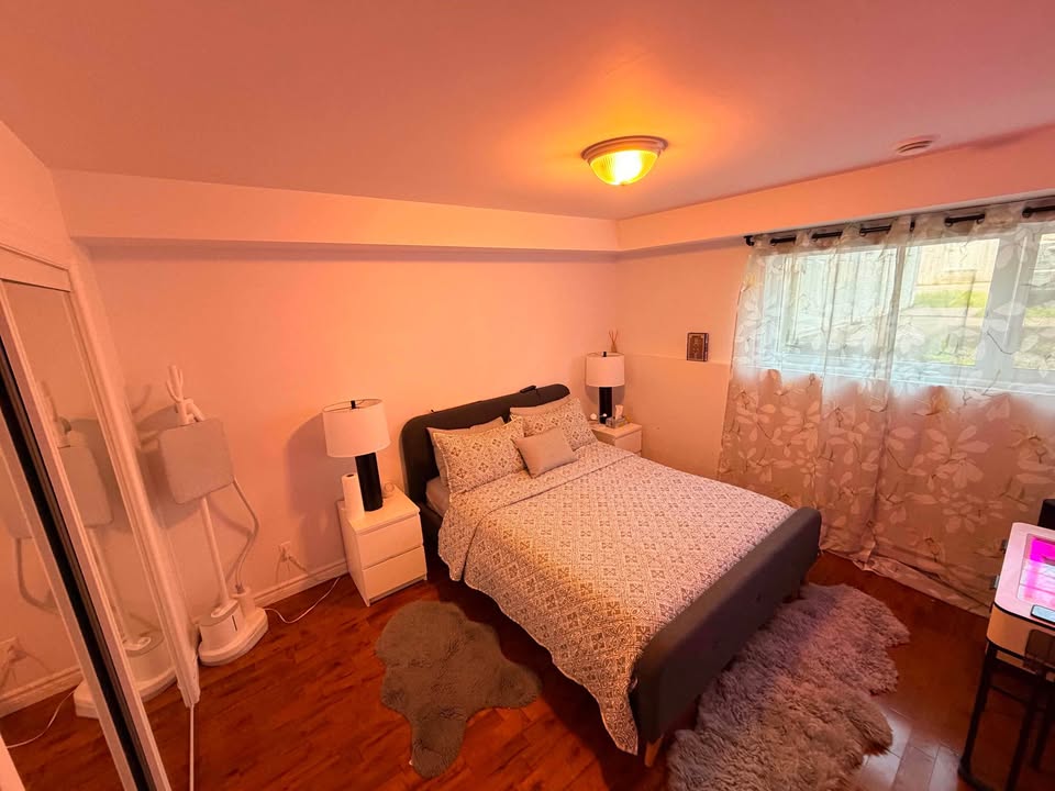 Appartement 5-1/2 Limoilou (chauffé éclairé)RABAIS 500$ 1er Mois — photo 2
