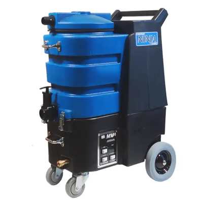 Esteam Ninja E1200 Dual Two-Stage Vacuum Commercial Carpet Extractor The Esteam Ninja E1200 is a pow...