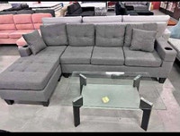 Turn Your Living Room Into a Lounge - 4 Seater FREE Delivery  Ottawa Ottawa / Gatineau Area Preview