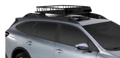 Rooftop rack or carrier, sqaure shaped, CCM, dimentsions: appx - 46inx32in. New, bought it for our c...