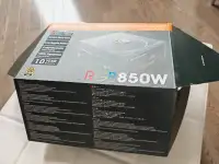 Thermaltake ToughPower Grand RGB 850W 80+