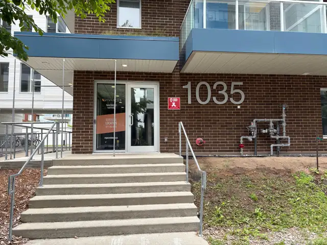 3 ½ Estimauville TOUT INCLUS in Long Term Rentals in Québec City - Image 12