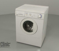 Frigidaire Clothing Washer replacement parts