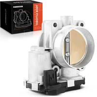 NEW A-Premium Throttle Body for Buick Cadillac Chevy