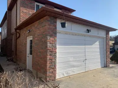 Three bedroom legal basement for rent