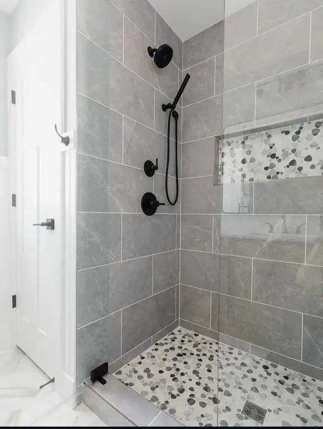 tiles  setter&tiles installer in Renovations, General Contracting & Handyman in City of Toronto - Image 7