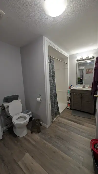 Luxury One Bedroom Condo - Kitchener-Waterloo