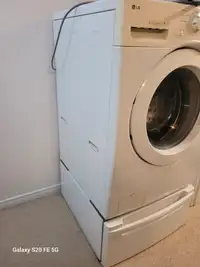 Washing machine ( need repair) 