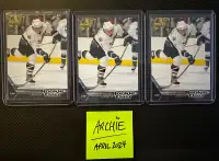 Ovechkin | Crosby Rookie Cards
