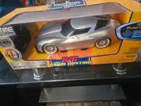 Bigtime muscle RC Car