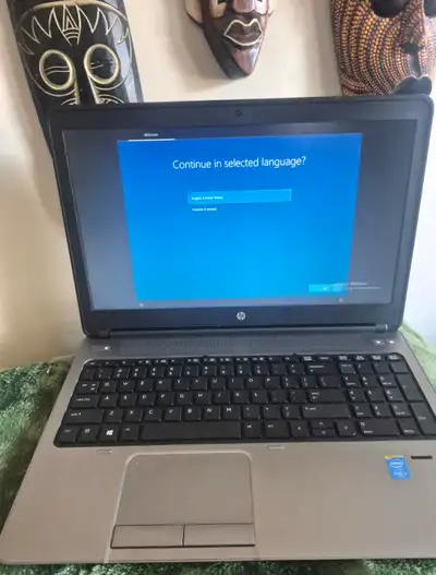 HP Probook 650 G1, View more