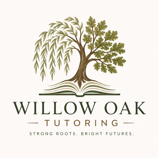Tutoring Spots Available - Grades 1-8