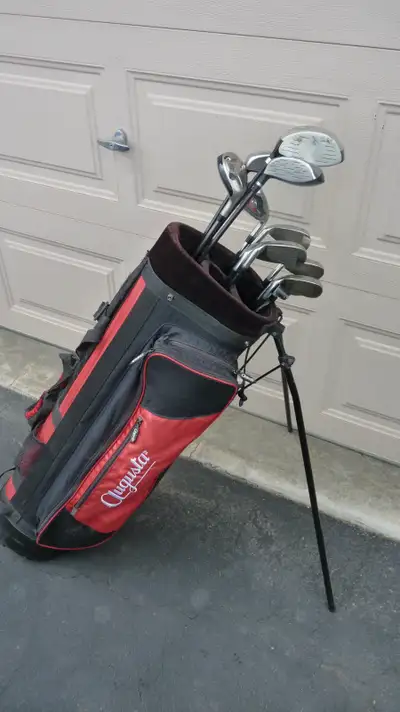 Men Golf Clubs Set, View more