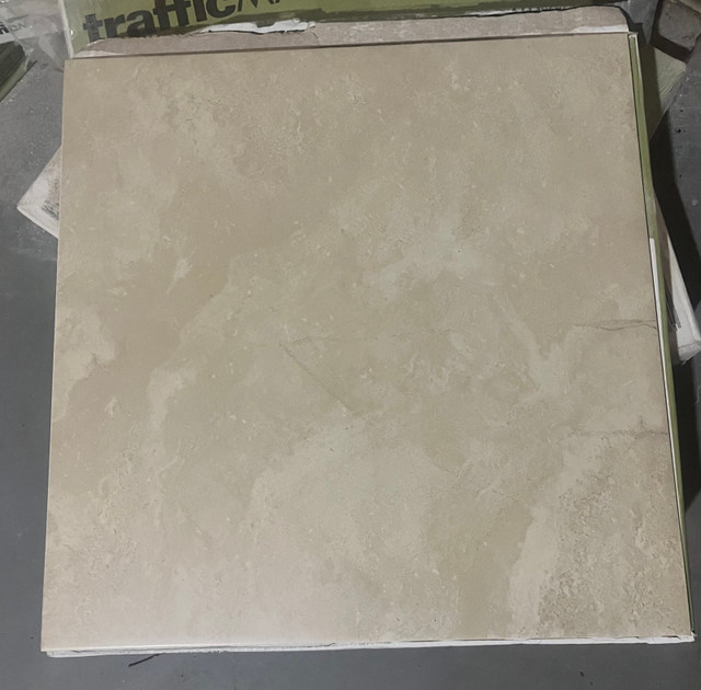 TrafficMaster Porcelain Tiles For Sale in Other in Charlottetown - Image 3