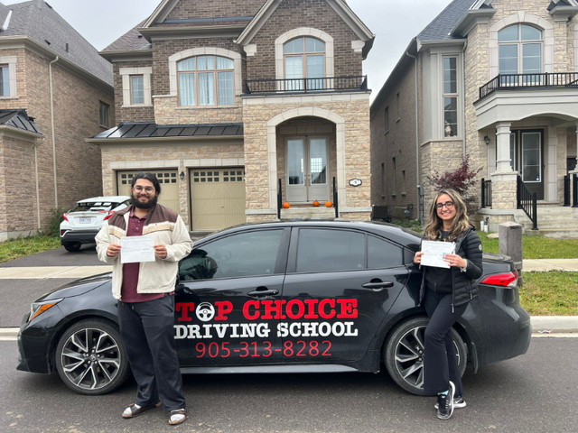 Driving    Training-Instruction-Driving Lesson -G   2 & G Lesson in Classes & Lessons in Guelph