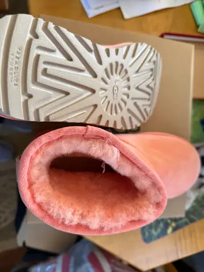 UGGS short, View more