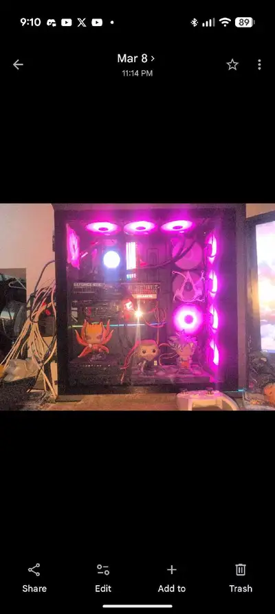 gaming pc , View more