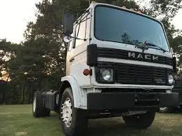 looking for Mack/volvo cab over for parts in Heavy Trucks in Fort St. John - Image 4