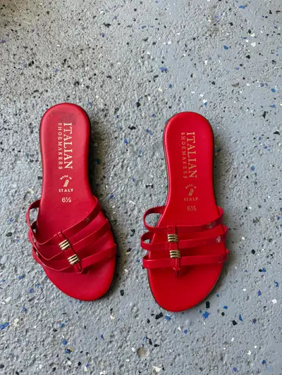 Women’s Size 6.5 Sandals Brand New, View more