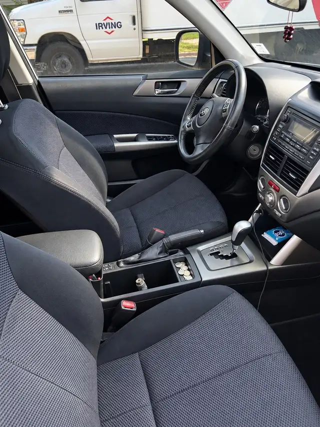 Subaru Forester | Cars & Trucks | City of Halifax | Free local ...