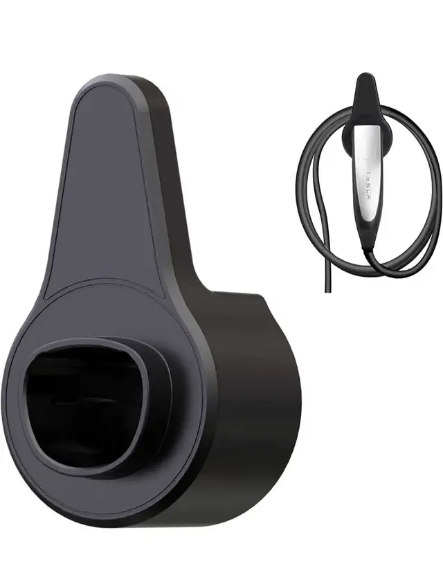 Tesla Charger Holder Organizer  in Other in Calgary - Image 2