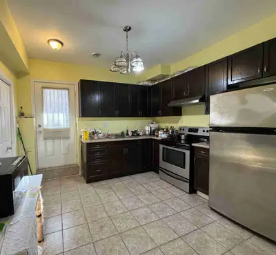 Basement Apartment for Rent – 2 Bed | 1 Bath | All Inclusive