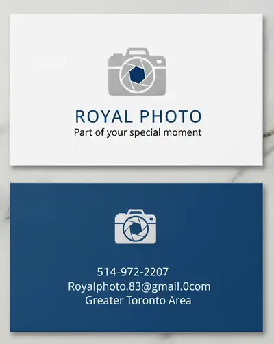 Royal Photo - Professional Photographer, View more