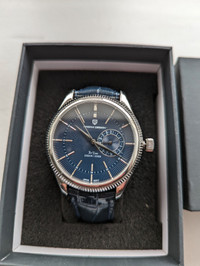 Pagani Design Gentlemen's watch for sale in like new condition
