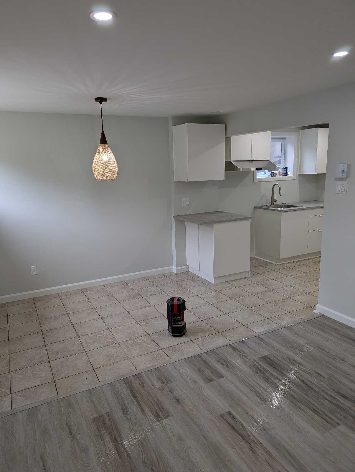 3 1/2 a Lévis (st jean chrysostome) — photo 1