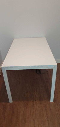 GREAT DEAL !! MELLTORP IKEA DINING TABLE ONLY used
