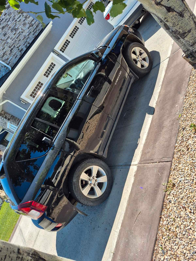 2015 Jeep Compass North 4x4 Clean Carfax in Cars & Trucks in Calgary - Image 2