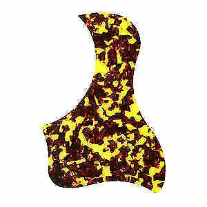 Assortment of Accostic Guitar Pickguards in Guitars in City of Montréal - Image 3