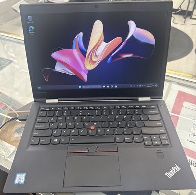 Touch Ultra Thin Lenovo Carbon X1 WIndows 11 Office 2021 laptop, View more