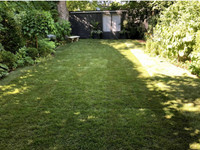 LANDSCAPING/ SOD INSTALLATION BOOKING 2024