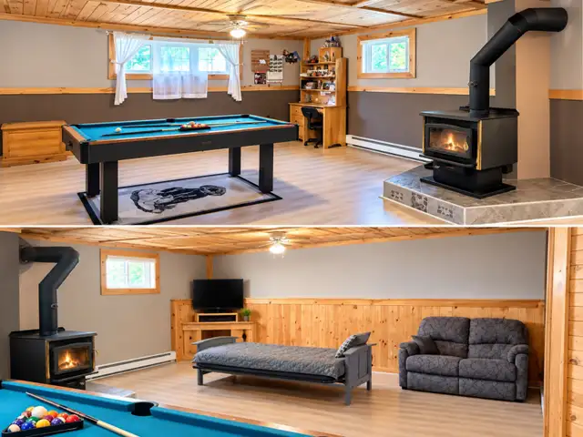 A QUI LA CHANCE CLÉE EN MAIN  in Houses for Sale in West Island - Image 11