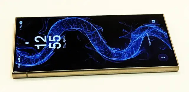 Samsung Galaxy S24 Ultra In Excellent Condition, Unlocked. in Cell Phones in City of Toronto - Image 7