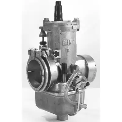 NEW Bing Type 84 Carb 200-583cc, View more