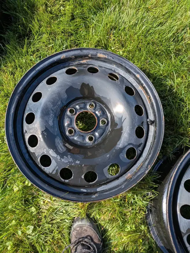 Jantes  17 pouces in Tires & Rims in City of Montréal - Image 6